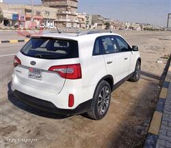 کیا سۆرینتۆ